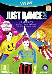 Just Dance 2015 - PAL Wii U | Anubis Games and Hobby