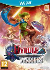 Hyrule Warriors - PAL Wii U | Anubis Games and Hobby