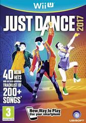 Just Dance 2017 - PAL Wii U | Anubis Games and Hobby