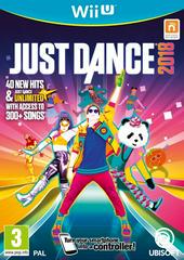 Just Dance 2018 - PAL Wii U | Anubis Games and Hobby