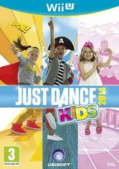 Just Dance Kids 2014 - PAL Wii U | Anubis Games and Hobby