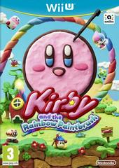 Kirby and the Rainbow Paintbrush - PAL Wii U | Anubis Games and Hobby