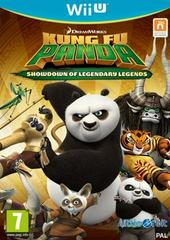 Kung Fu Panda: Showdown of Legendary Legends - PAL Wii U | Anubis Games and Hobby