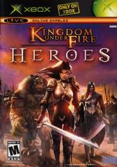 Kingdom Under Fire Heroes - Xbox | Anubis Games and Hobby