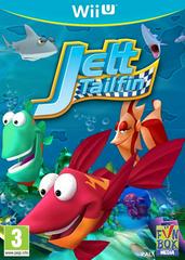 Jett Tailfin - PAL Wii U | Anubis Games and Hobby