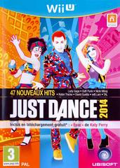 Just Dance 2014 - PAL Wii U | Anubis Games and Hobby