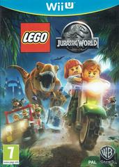 LEGO Jurassic World - PAL Wii U | Anubis Games and Hobby