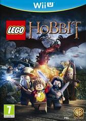 LEGO The Hobbit - PAL Wii U | Anubis Games and Hobby