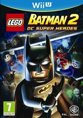 LEGO Batman 2 - PAL Wii U | Anubis Games and Hobby