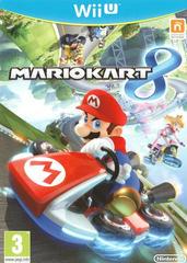 Mario Kart 8 - PAL Wii U | Anubis Games and Hobby