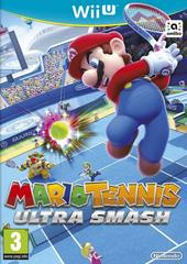 Mario Tennis: Ultra Smash - PAL Wii U | Anubis Games and Hobby