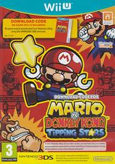 Mario vs. Donkey Kong: Tipping Stars - PAL Wii U | Anubis Games and Hobby