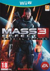 Mass Effect 3 - PAL Wii U | Anubis Games and Hobby