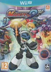 Mighty No. 9 - PAL Wii U | Anubis Games and Hobby