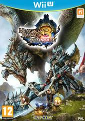 Monster Hunter 3 Ultimate - PAL Wii U | Anubis Games and Hobby