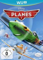 Disney Planes - PAL Wii U | Anubis Games and Hobby