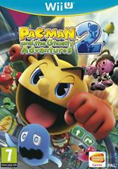 Pac-Man and the Ghostly Adventures 2 - PAL Wii U | Anubis Games and Hobby