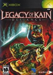 Legacy of Kain Defiance - Xbox | Anubis Games and Hobby