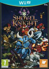 Shovel Knight - PAL Wii U | Anubis Games and Hobby