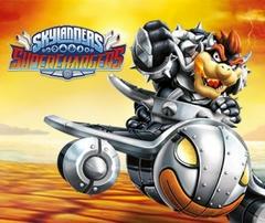 Skylanders Superchargers - PAL Wii U | Anubis Games and Hobby