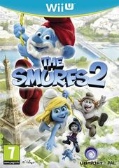 The Smurfs 2 - PAL Wii U | Anubis Games and Hobby