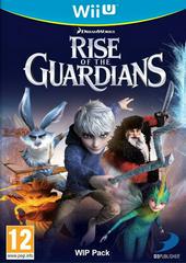 Rise of the Guardians - PAL Wii U | Anubis Games and Hobby