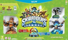 Skylanders: Swap Force - PAL Wii U | Anubis Games and Hobby