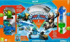 Skylanders: Trap Team - PAL Wii U | Anubis Games and Hobby