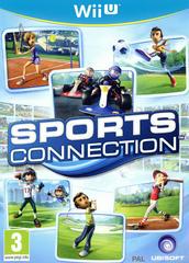 Sports Connection - PAL Wii U | Anubis Games and Hobby