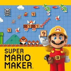 Super Mario Maker - PAL Wii U | Anubis Games and Hobby