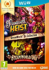 Steamworld Collection - PAL Wii U | Anubis Games and Hobby