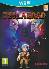 Teslagrad - PAL Wii U | Anubis Games and Hobby