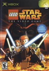 LEGO Star Wars - Xbox | Anubis Games and Hobby