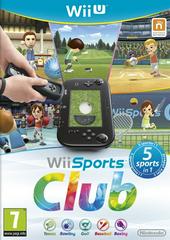 Wii Sports Club - PAL Wii U | Anubis Games and Hobby