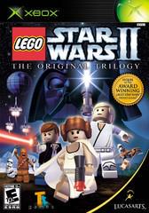 LEGO Star Wars II Original Trilogy - Xbox | Anubis Games and Hobby