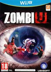 ZombiU - PAL Wii U | Anubis Games and Hobby