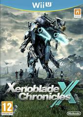 Xenoblade Chronicles X - PAL Wii U | Anubis Games and Hobby