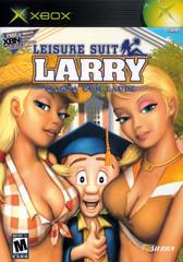 Leisure Suit Larry Magna Cum Laude - Xbox | Anubis Games and Hobby