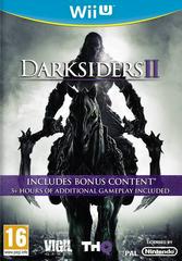 Darksiders II - PAL Wii U | Anubis Games and Hobby