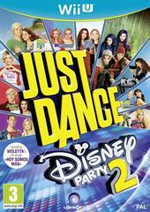 Just Dance Disney Party 2 - PAL Wii U | Anubis Games and Hobby