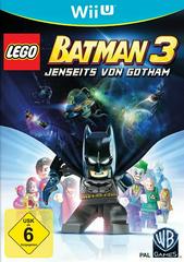 LEGO Batman 3: Beyond Gotham - PAL Wii U | Anubis Games and Hobby