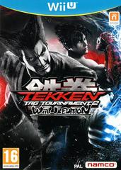 Tekken Tag Tournament 2 - PAL Wii U | Anubis Games and Hobby