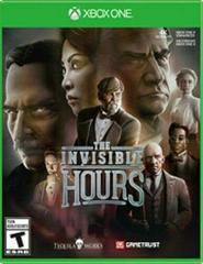 Invisible Hours - Xbox One | Anubis Games and Hobby