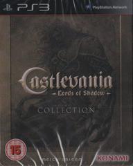 Castlevania: Lords Of Shadow Collection [Steelbook Edition] - PAL Playstation 3 | Anubis Games and Hobby