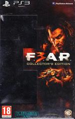 F.E.A.R. 3 [Collector's Edition] - PAL Playstation 3 | Anubis Games and Hobby