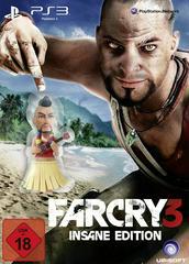 Far Cry 3 [Insane Edition] - PAL Playstation 3 | Anubis Games and Hobby