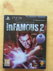 Infamous 2 [Special Edition] - PAL Playstation 3 | Anubis Games and Hobby