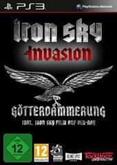 Iron Sky: Invasion [Gotterdammerung] - PAL Playstation 3 | Anubis Games and Hobby