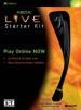 Live Starter Set - Xbox | Anubis Games and Hobby