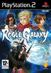 Rogue Galaxy - PAL Playstation 2 | Anubis Games and Hobby